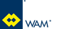 Il marchio WAM, che ha dato il suo nome al Gruppo, è sinonimo di progettazione e produzione di trasportatori a coclea, filtri depolveratori, valvole di intercettazione polveri e materiali granulari. 
